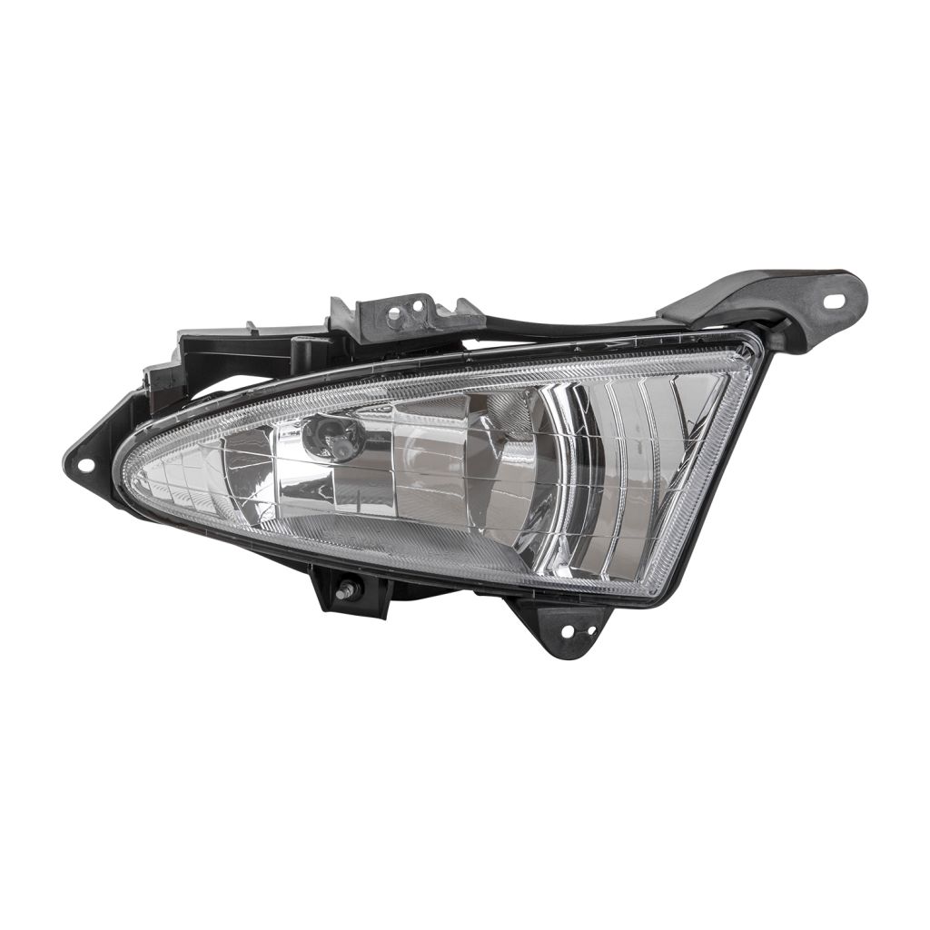 HYUNDAI ELANTRA SEDAN FOG LAMP ASSEMBLY RIGHT (Passenger Side) OEM#922022H000 2007-2010 PL#HY2593127