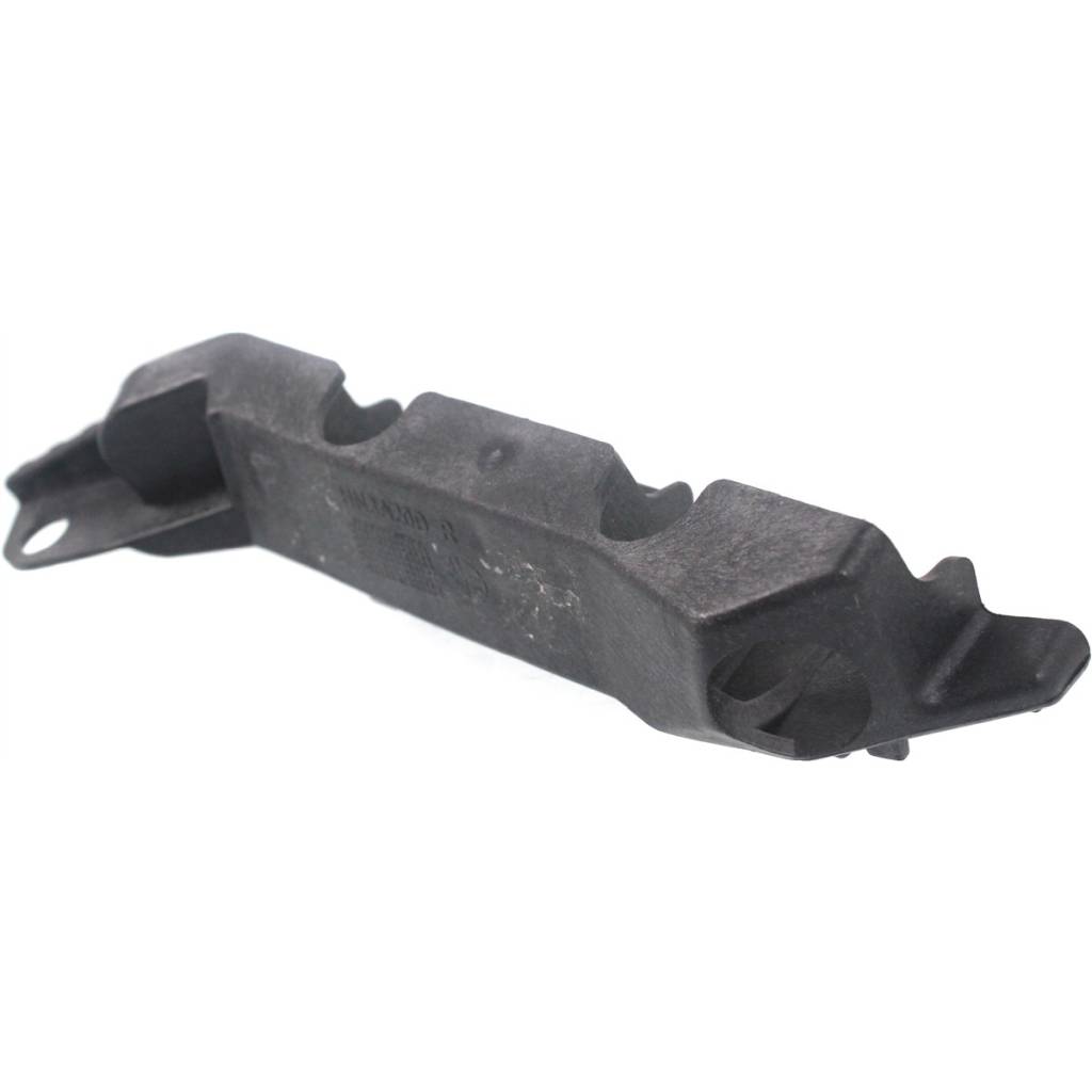 HYUNDAI ELANTRA COUPE FRONT BUMPER SIDE MOUNTING BRACKET RIGHT (Passenger Side) (PLASTIC) OEM#865143X000 2013-2014 PL#HY1043107
