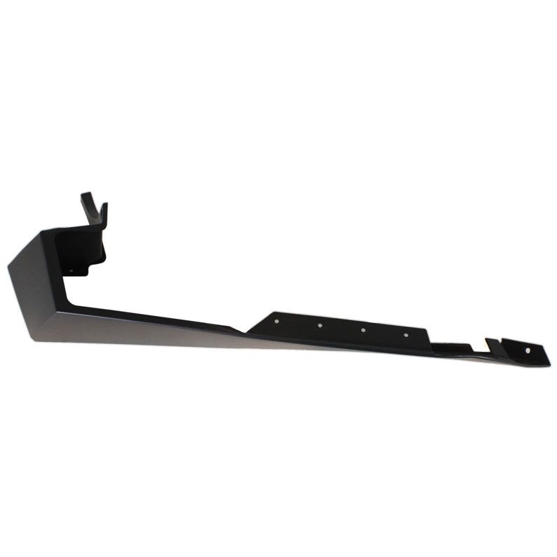 FORD TRUCKS & VANS EXPEDITION T/L FILLER RIGHT (Passenger Side) (WO/WHEL MLDG)(EXC EL/MAX) OEM#7L1Z17810APTM 2015-2017 PL#FO1105129