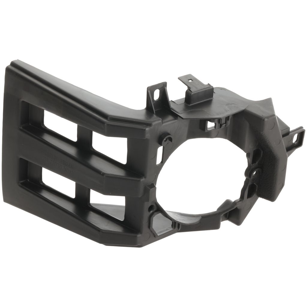 LEXUS CT 200h FOG LAMP BRACKET RIGHT (Passenger Side) OEM#5212576010 2011-2013 PL#LX2603100