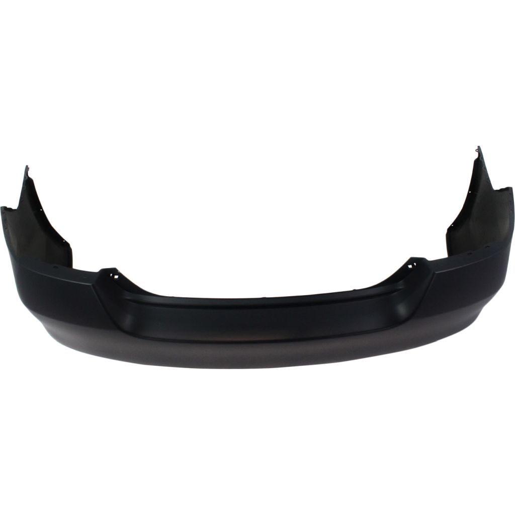 HONDA ACCORD HYBRID REAR BUMPER COVER PRIMED OEM#04715SDBA80ZZ 2006-2007 PL#HO1100233