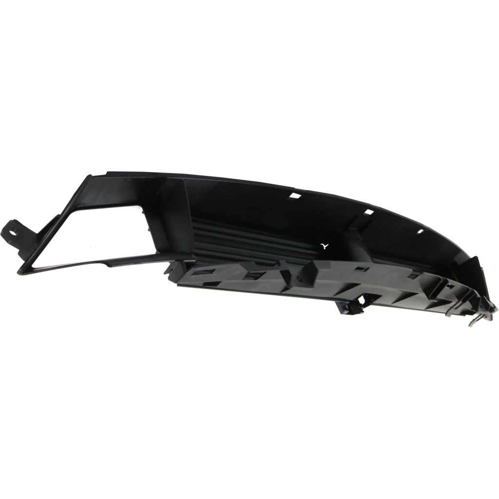 CHRYSLER 200 SEDAN FRONT BUMPER AIR INTAKE ASSY(LX/LTD/LTD PLATINUM/TOURING) **CAPA** OEM#68302662AA 2015-2017 PL#CH1206102C