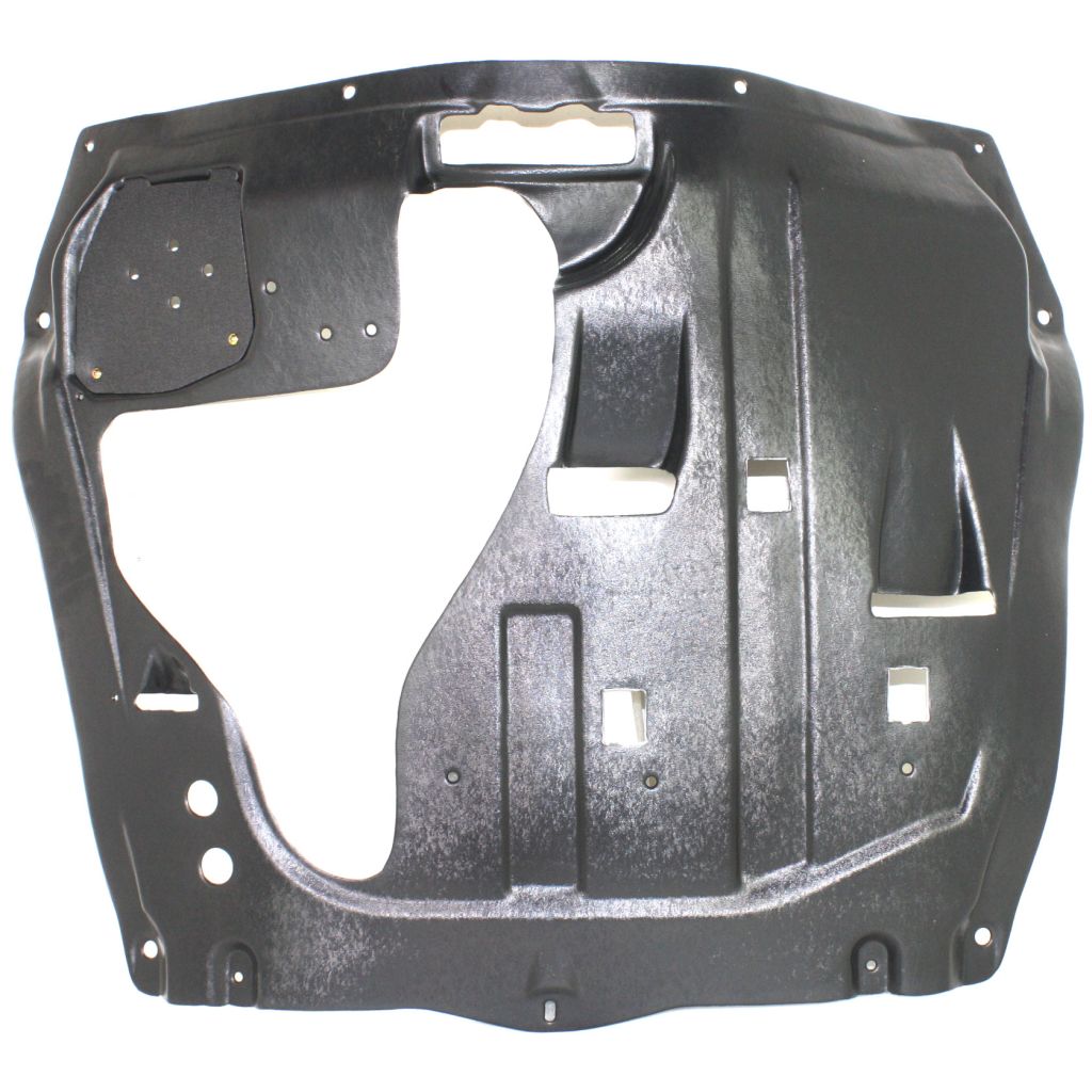 LEXUS RX 350 FRONT SPLASH SHIELD CENTER (ENG UNDER CVR) OEM#514400E020 2007-2009 PL#LX1228122