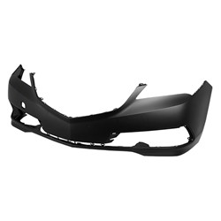 ACURA TLX FRONT BUMPER COVER PRIMED (WO/WASHER)(WO/SENSOR) OEM#04711TZ3A90ZZ 2015-2017 PL#AC1000185