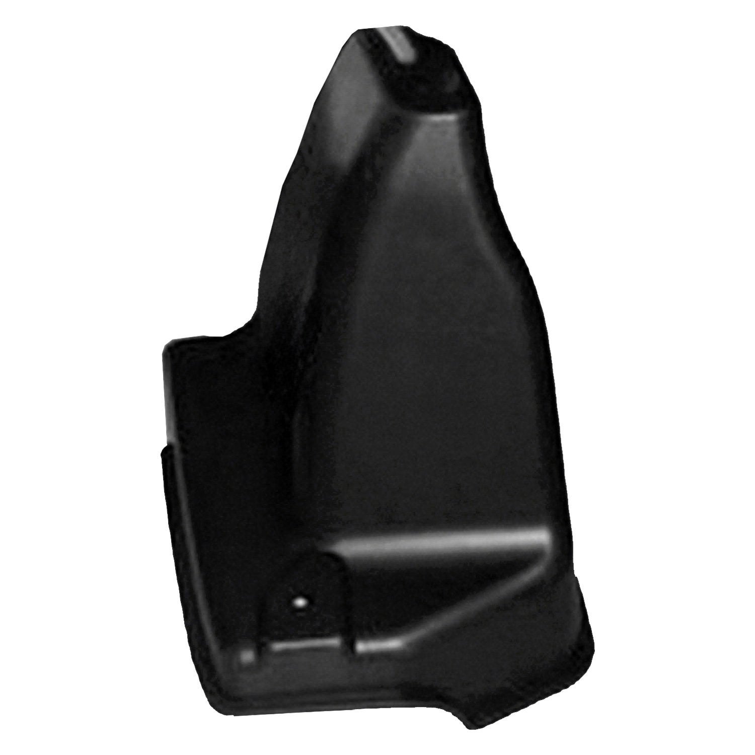 GM TRUCKS & VANS SIERRA/PU 2500/3500 (GMC) FRONT BUMPER AIR SHIELD LOWER RIGHT (Passenger Side) (PLASTIC) OEM#22963223 2015-2019 PL#GM1091120