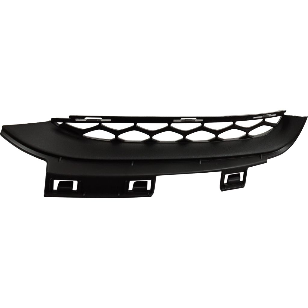 CHRYSLER 300 FOG LAMP COVER LEFT (Driver Side) TEXTURED BLACK (BELOW LED DRL) OEM#68232199AA 2015-2023 PL#CH1046116