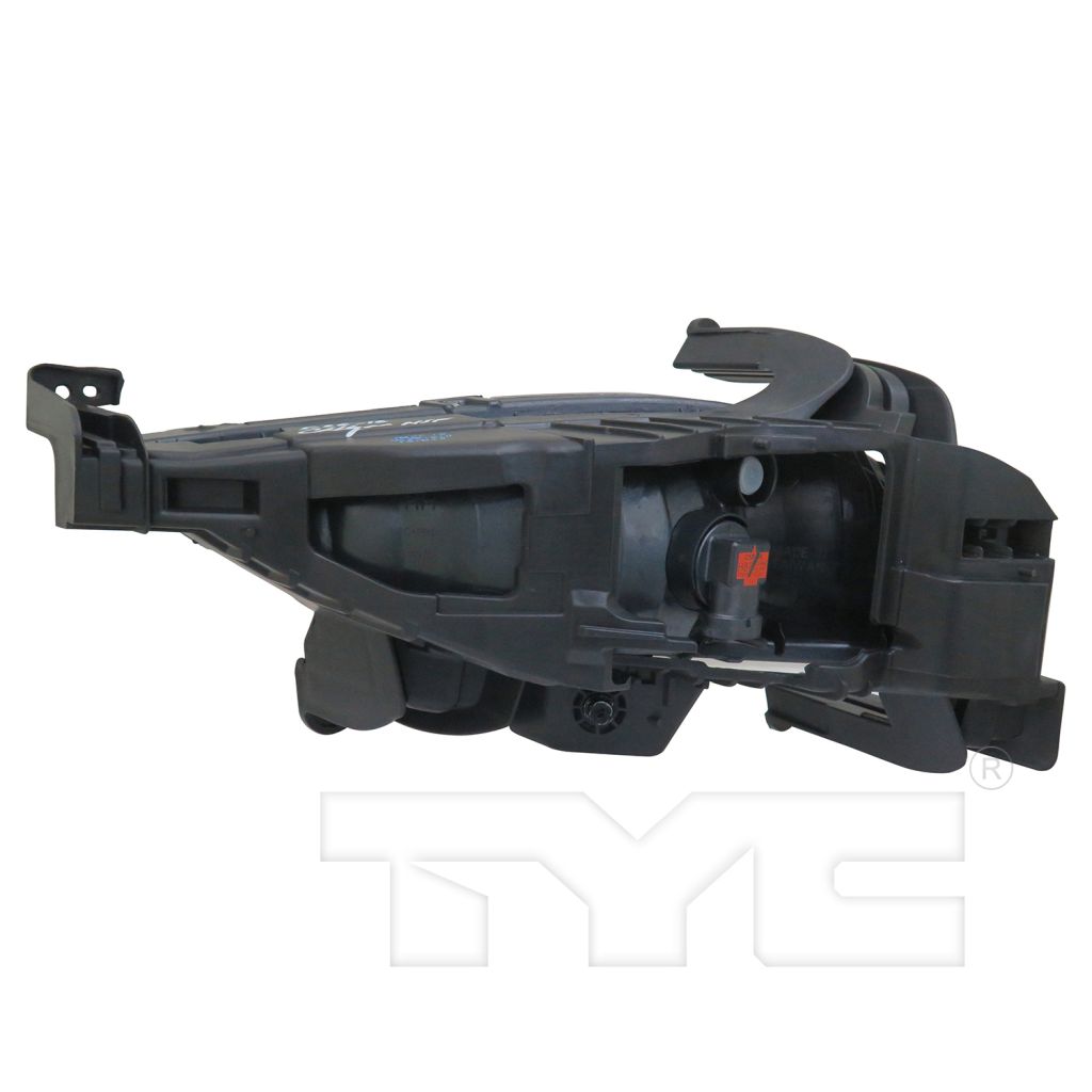 HYUNDAI SONATA FOG LAMP ASSY RIGHT (Passenger Side)**CAPA** OEM#922023Q100 2014 PL#HY2593150C
