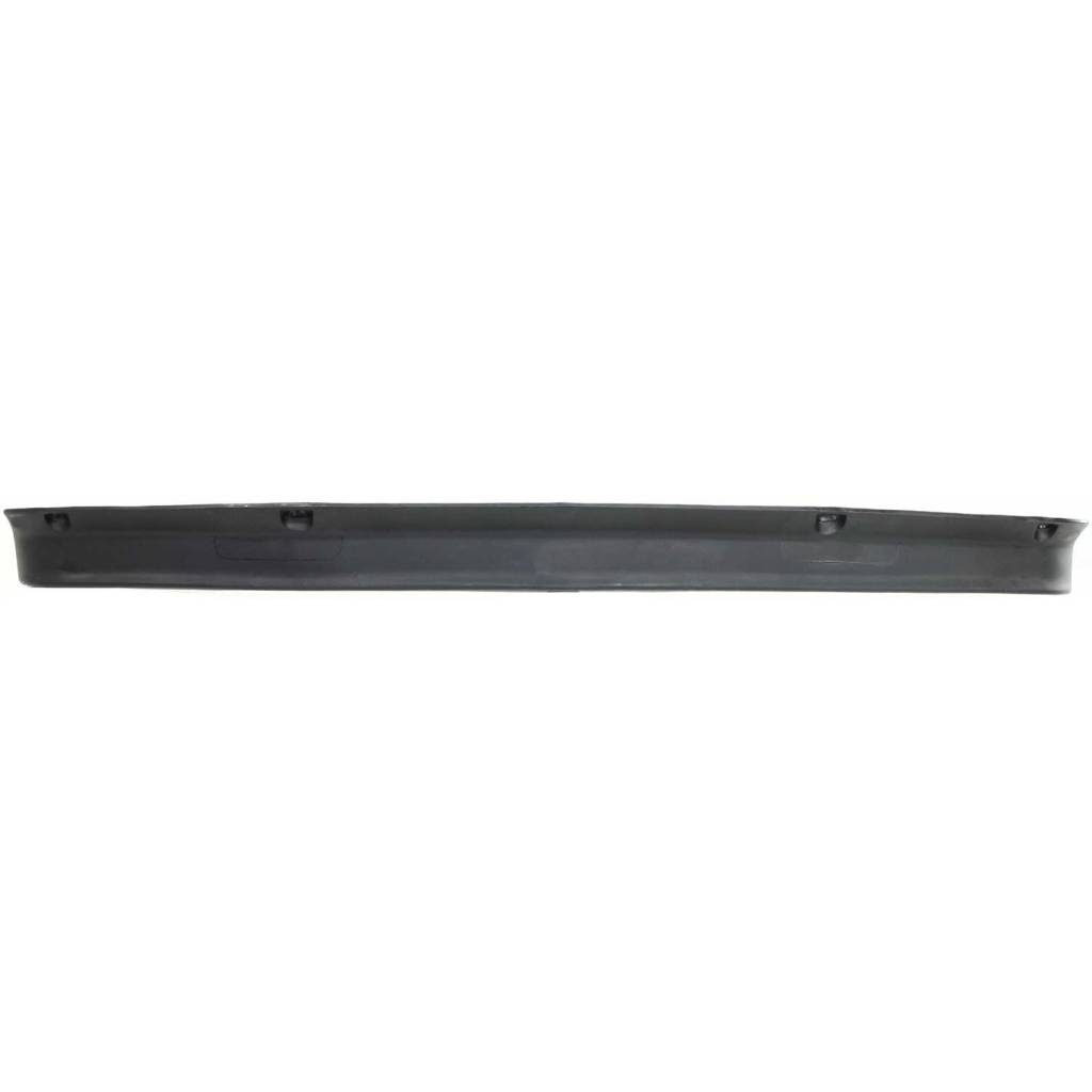 GM TRUCKS & VANS TAHOE (CHEVY) (HEAD/LAMP & C/L 2pcs Design ) AIR DEFLECTOR (W/O TOW HOOK) OEM#15569428 1995-2000 PL#GM1090108