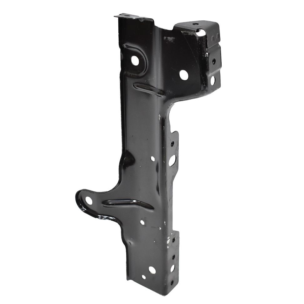 GM TRUCKS & VANS SILVERADO/PU 1500 (22 OLD STYLE) HEAD LAMP BRACKET RIGHT (Passenger Side) (STEEL) OEM#84454857 2019-2022 PL#GM2509126