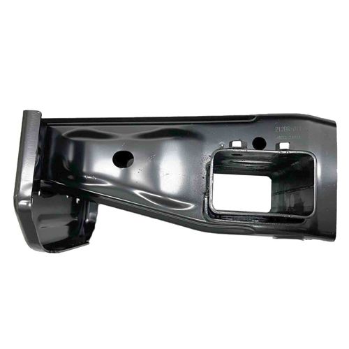 FORD TRUCKS & VANS FORD/PU F150 FRONT FRAME RAIL REPAIR KIT RIGHT (Passenger Side) (EXTEND/CREW CAB)**CAPA** OEM#ML3Z5D058B 2021-2024 PL#FO1067212C