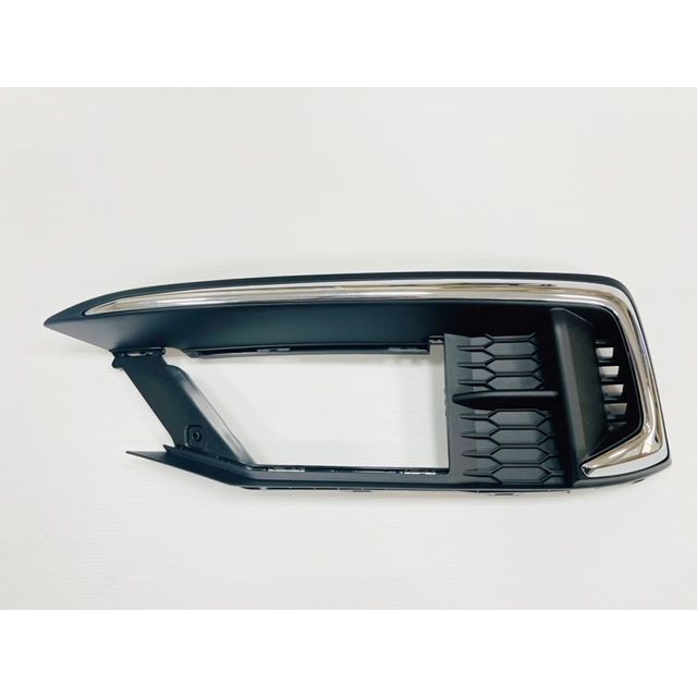 HONDA CIVIC SEDAN FOG LAMP COVER LEFT (Driver Side) (WO/FOG) OEM#71185TBAA50 2019-2021 PL#HO1038146