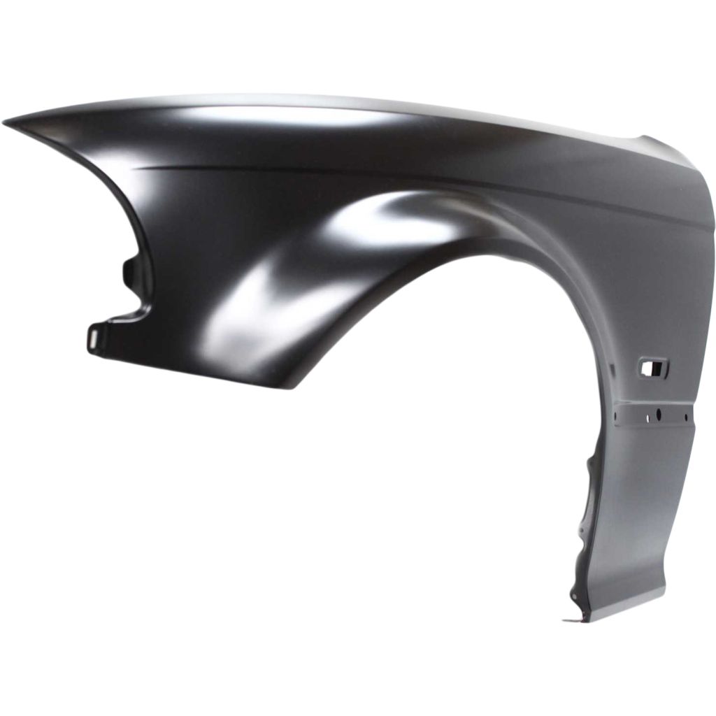 BMW BMW 3( ci ) (COUPE/CONVERTIBLE) FENDER LEFT (Driver Side) (To 3-03) OEM#41358241439 2000-2003 PL#BM1240125