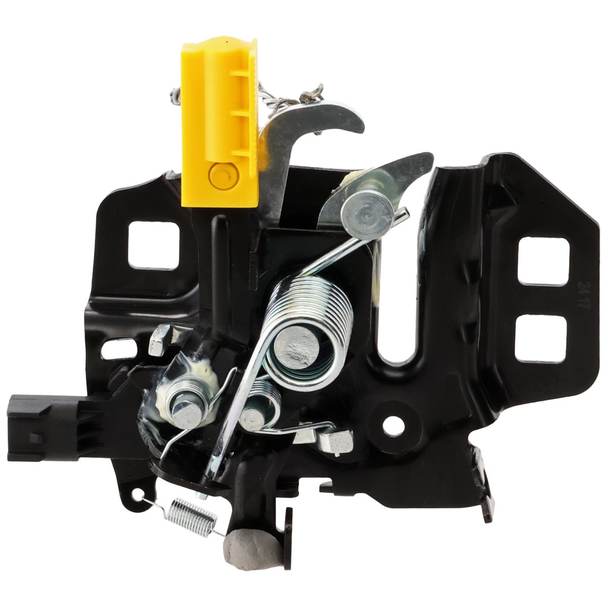 2013-2020 FORD FUSION / POLICE RESPONDER HYBRID Hood latch OEM# DS7Z16701B PL# FO1234144
