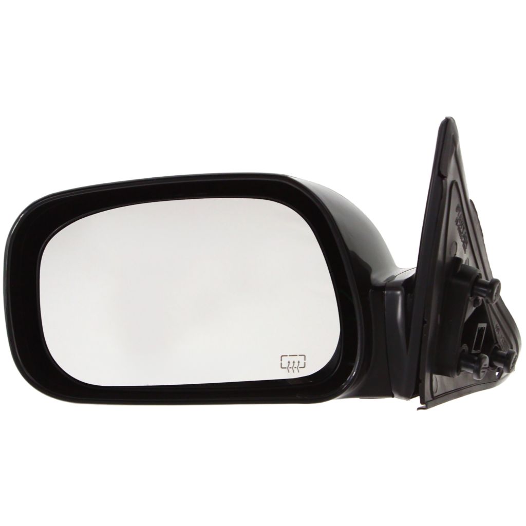 TOYOTA CAMRY DOOR MIRROR LEFT (Driver Side) PWR/HTD (JAPAN BUILT) OEM#8794033510C0 2002-2006 PL#TO1320219