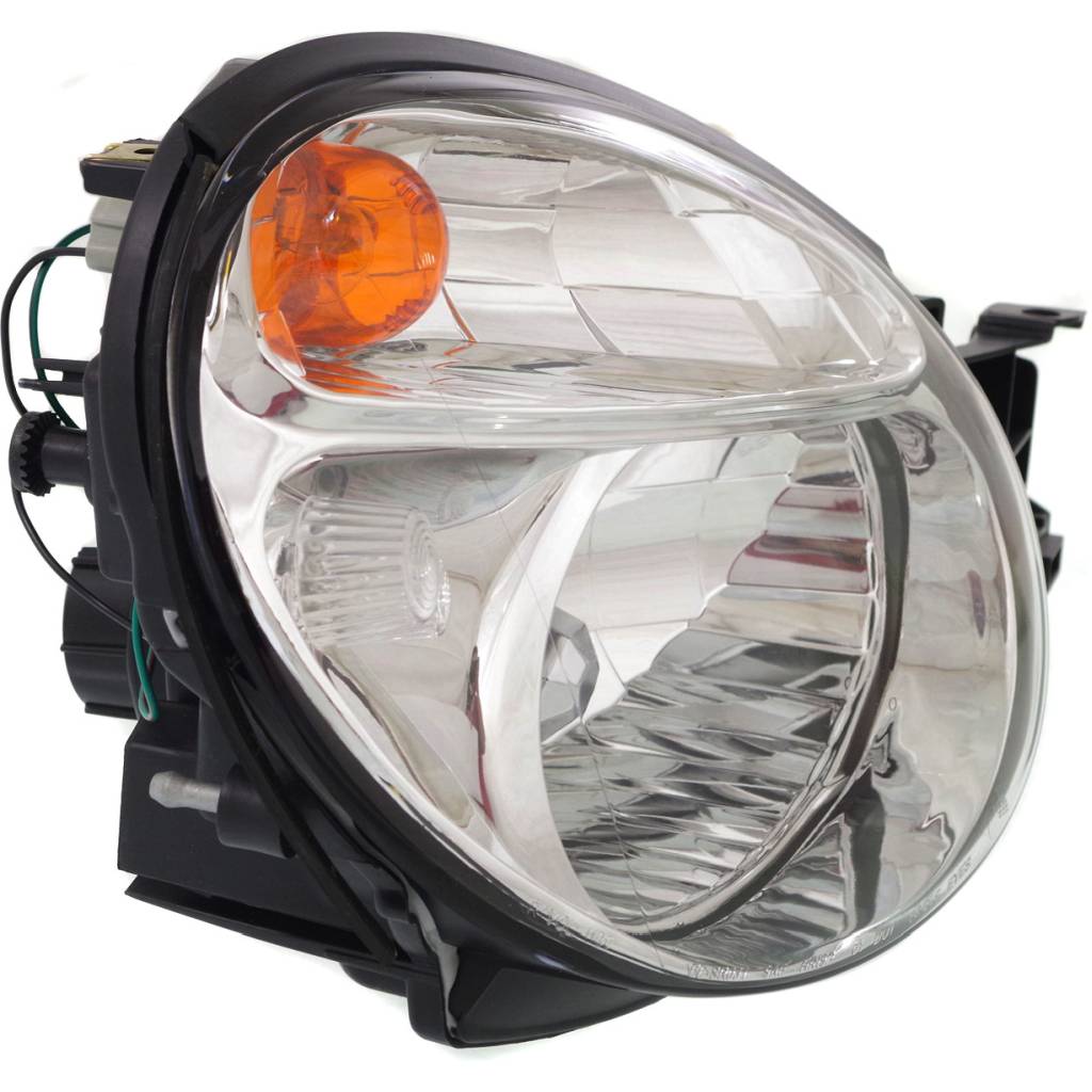 SUBARU IMPREZA/WRX/OUTBACK SPORT HEAD LAMP ASSY RIGHT (Passenger Side) OEM#84001FE020 2002-2003 PL#SU2503113