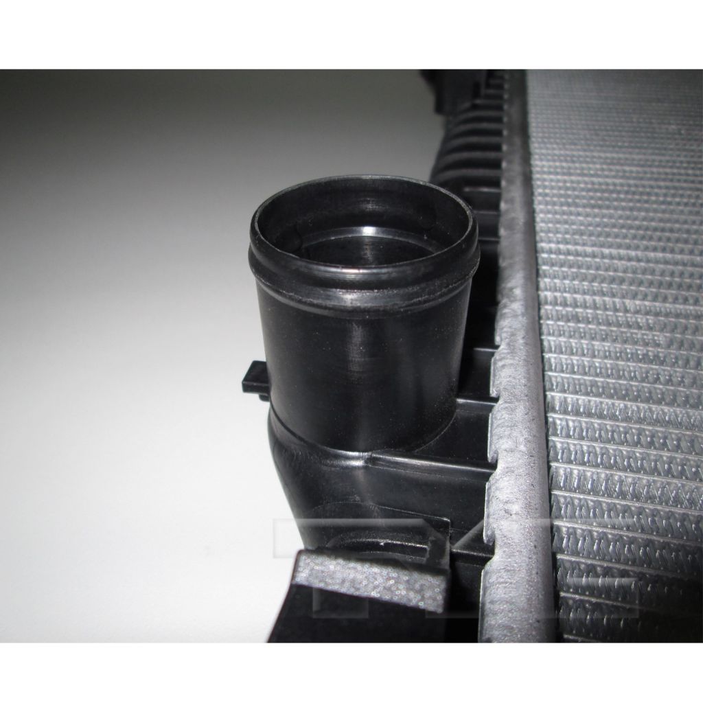 FORD TRUCKS & VANS TRANSIT RADIATOR 3.2/3.5/3.7L OEM#CK4Z8005B 2015-2019 PL#FO3010329