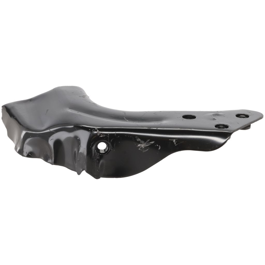 GM TRUCKS & VANS TAHOE (CHEVY) (HEAD/LAMP & C/L 2pcs Design ) FRONT BUMPER BRACKET LEFT (Driver Side)(INNER) OEM#15686151 1995-2000 PL#GM1066127