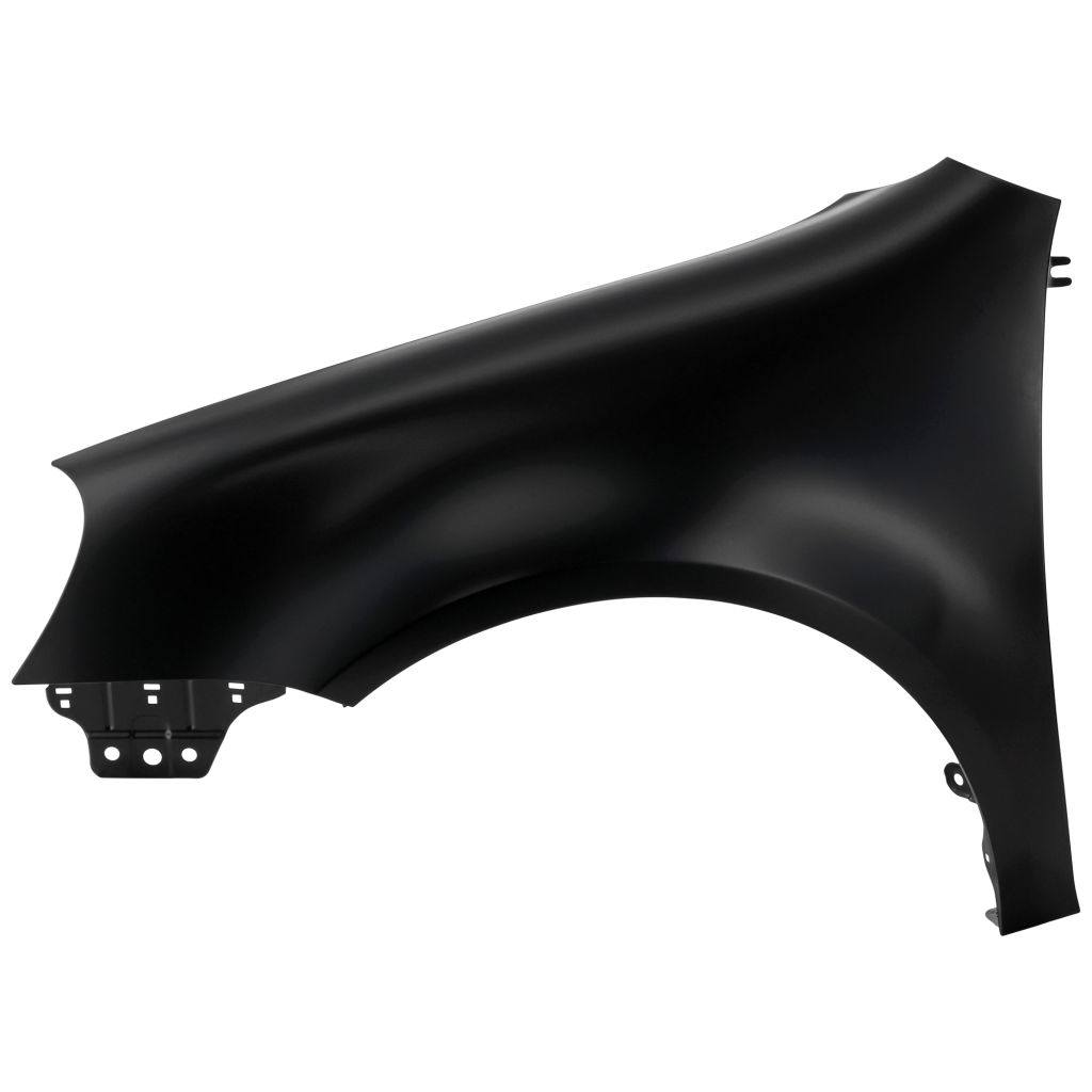VOLKSWAGEN R32 FENDER LEFT (Driver Side) OEM#1K6821021A 2008 PL#VW1240137