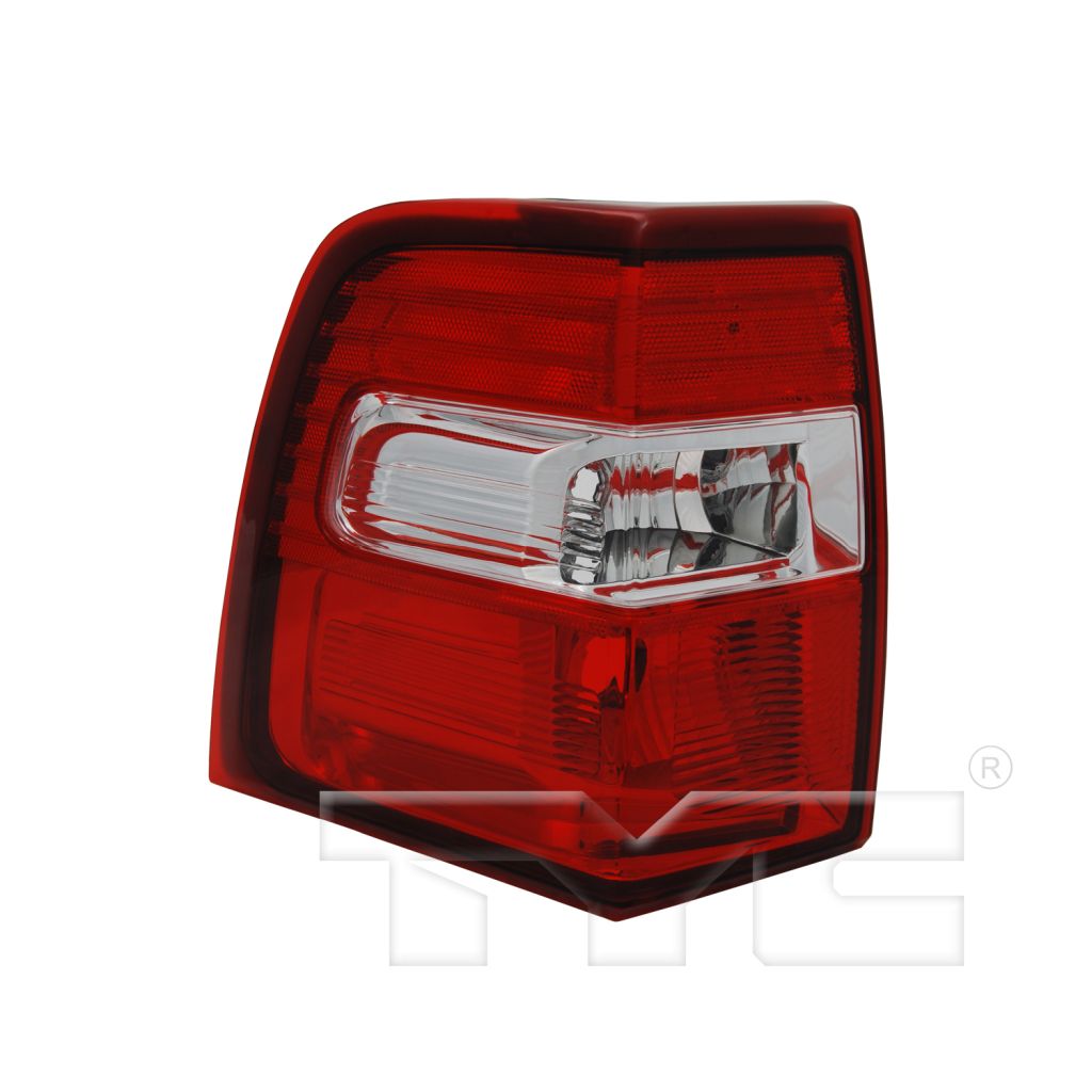 FORD TRUCKS & VANS EXPEDITION TAIL LAMP UNIT LEFT (Driver Side) OEM#7L1Z13405AA 2015-2017 PL#FO2800201