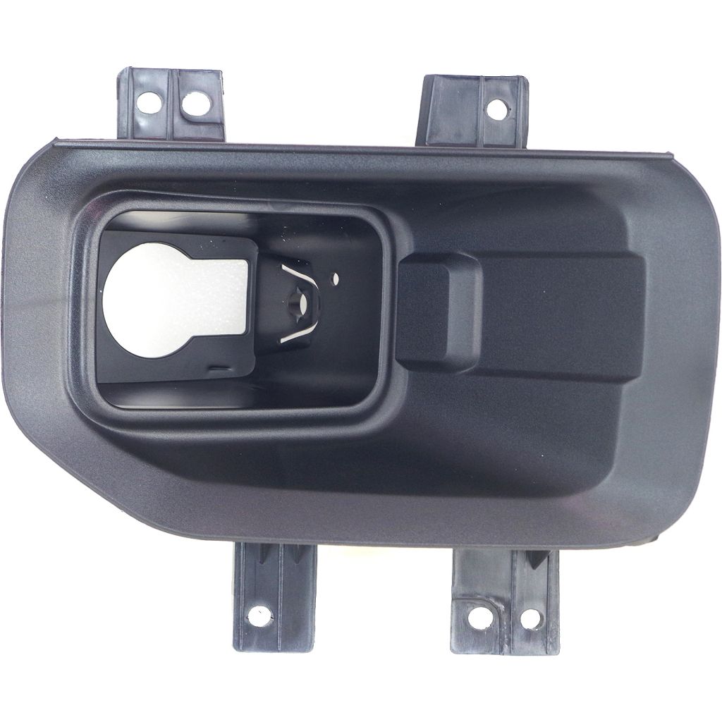 FORD TRUCKS & VANS FORD/PU (F150) FOG LAMP MOUNTING BRACKET RIGHT (Passenger Side) OEM#FL3Z15266A 2015-2018 PL#FO2603106