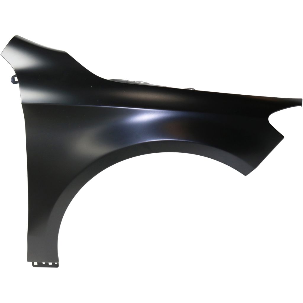 MERCEDES-BENZ CLA-CLASS FENDER RIGHT (Passenger Side) (ALUMINUM) OEM#1178810201 2014-2019 PL#MB1241146