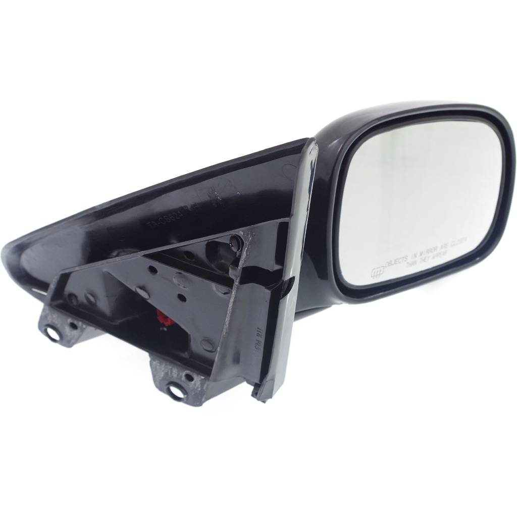 DODGE TRUCKS & VANS CARAVAN DOOR MIRROR RIGHT (Passenger Side) POWER/HEATED (W/O MEMORY) OEM#4675570AB 1996-2000 PL#CH1321141