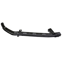 ACURA TLX FRONT BUMPER COVER UPPER SUPPORT RIGHT (Passenger Side) OEM#71140TZ3A00 2015-2017 PL#AC1043105