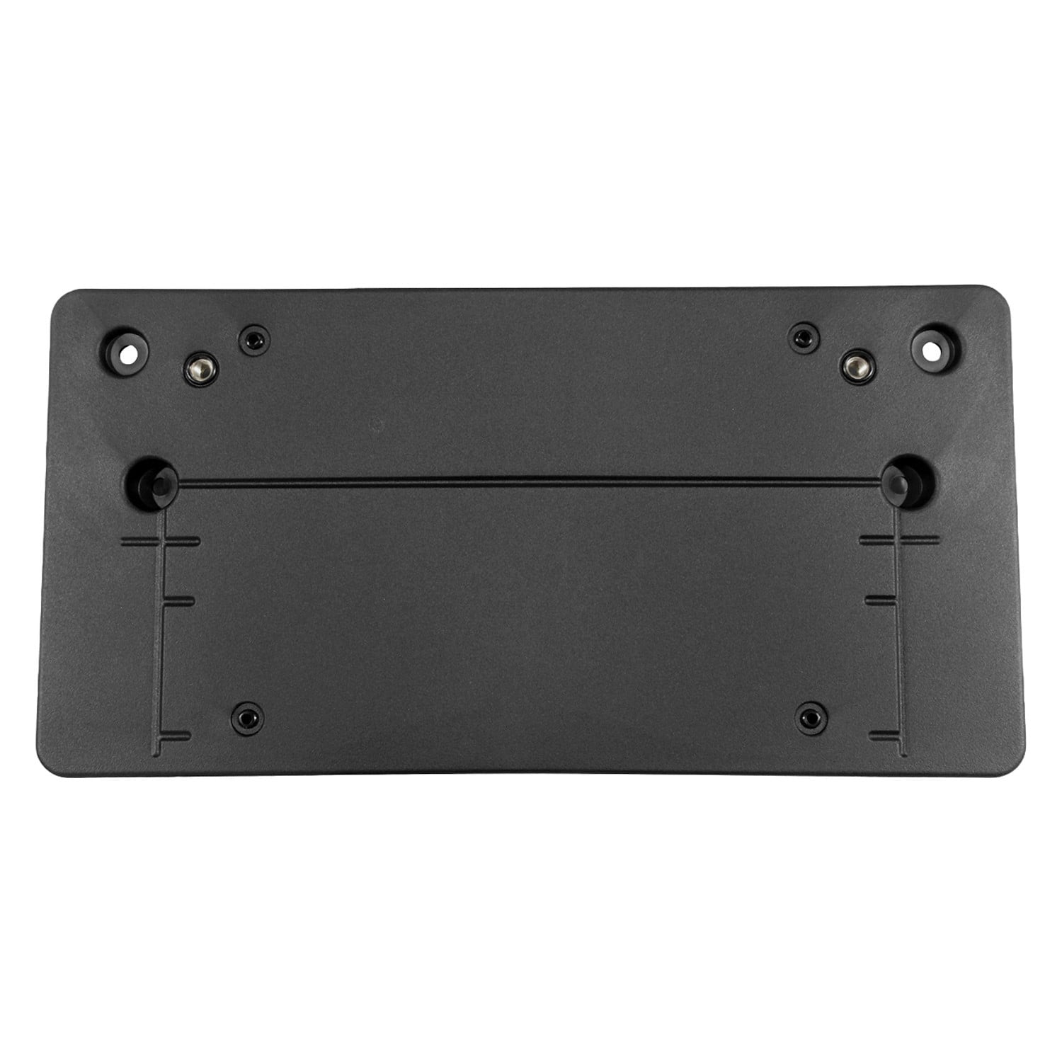 BMW BMW i5 FRONT LICENSE PLATE BRACKET (40e W/M SPORT)(M60) OEM#51138084650 2024-2025 PL#BM1068183