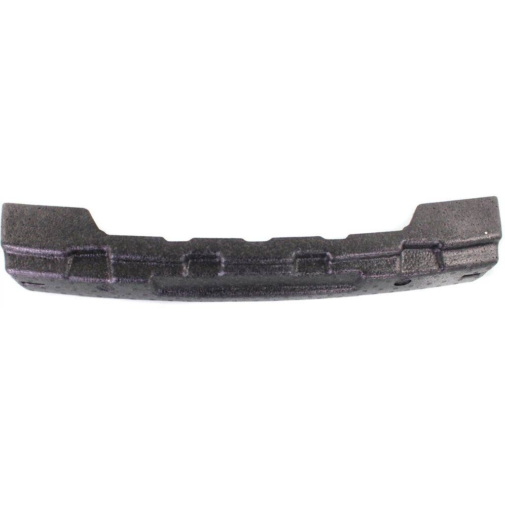 HYUNDAI SANTA FE FRONT BUMPER ABSORBER OEM#865200W700 2010-2012 PL#HY1070132