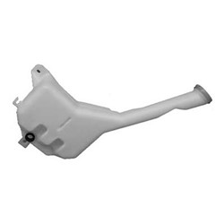 HONDA CIVIC SEDAN WASHER TANK W/PUMP (USA) OEM#76840S5DA02-PFM 2001-2003 PL#HO1288110