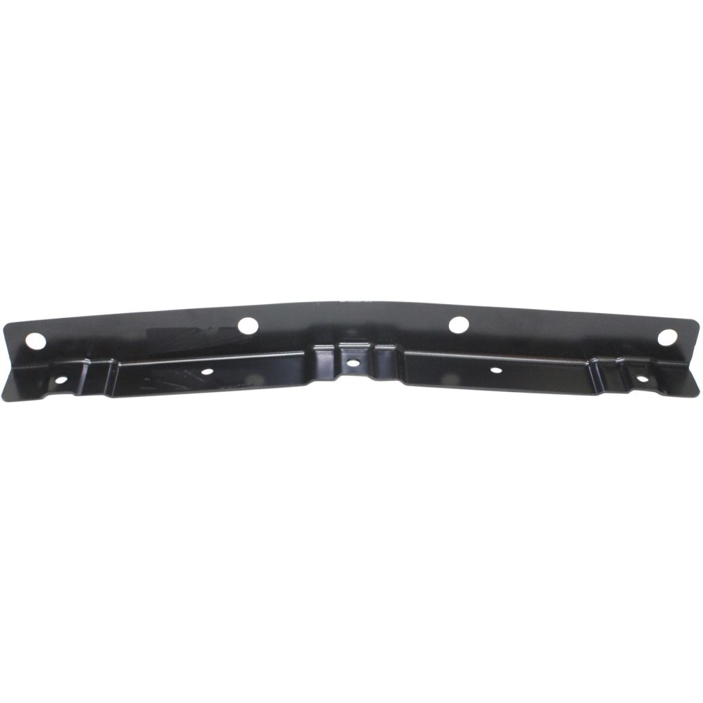 GM TRUCKS & VANS SILVERADO/PU 2500/3500 (CHEVY) FRONT BUMPER CENTER FILLER BRACKET LOWER OEM#22978548 2015-2019 PL#GM1007115