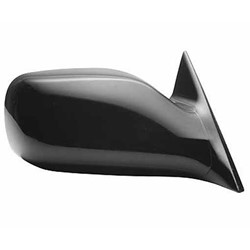 TOYOTA AVALON DOOR MIRROR RIGHT (Passenger Side) POWER/HEATED (LTD/XLS)(TOURING & XL W/NAVI)(BLK) OEM#87910AC904 2005-2010 PL#TO1321236