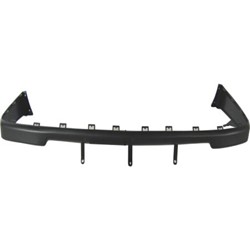CHEVROLET IMPALA FRONT BUMPER LOWER SPOILER (PRM)(SS MDL) OEM#88954942 2000-2005 PL#GM1093101