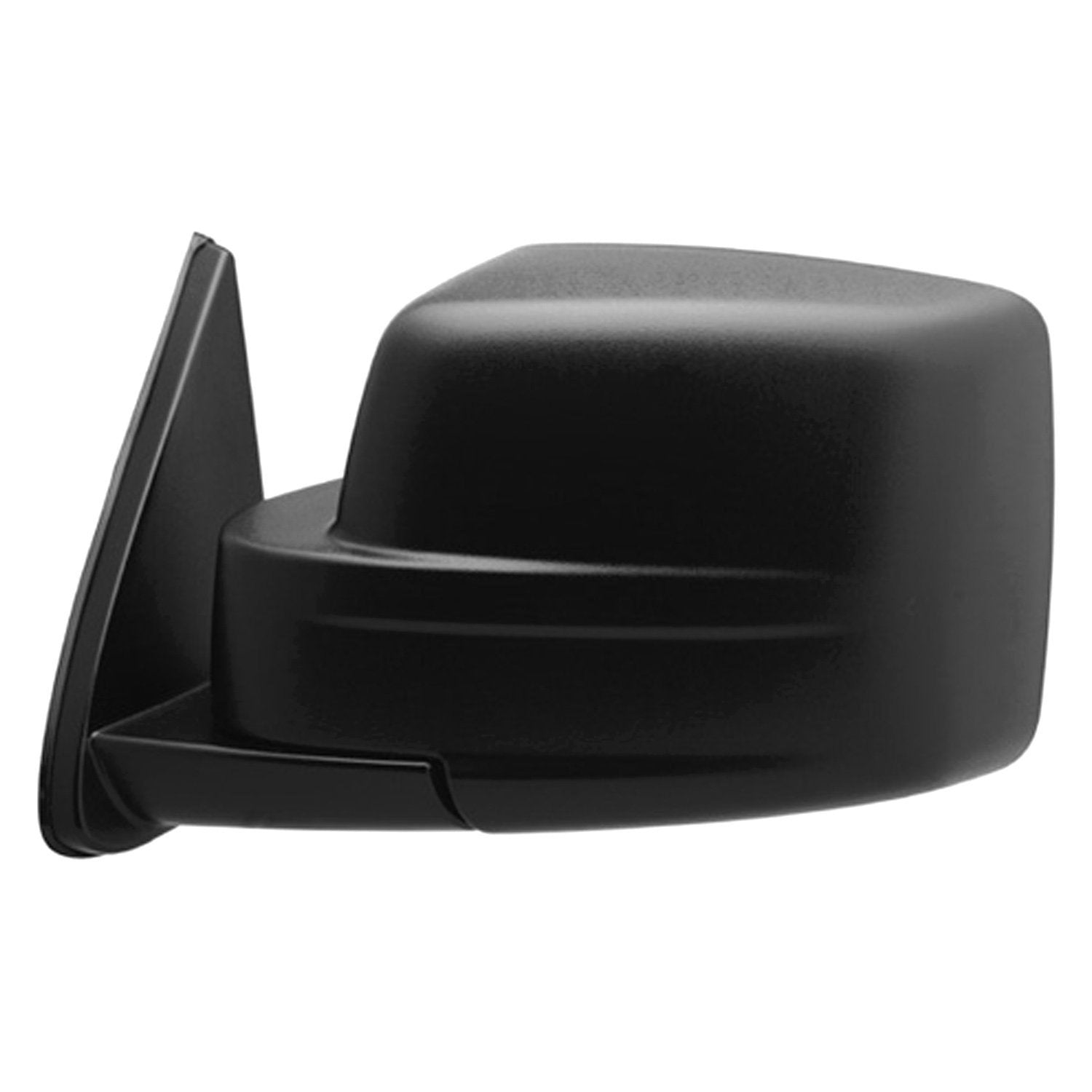 DODGE TRUCKS & VANS NITRO DOOR MIRROR LEFT (Driver Side) POWER/ NOT HEATED OEM#55157189AI 2007-2011 PL#CH1320277