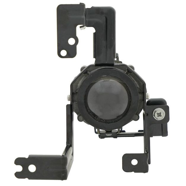 KIA OPTIMA FOG LAMP ASSY LEFT (Driver Side) (PROJECTOR TYPE)(ROUND) OEM#92201D5500 2019-2020 PL#KI2592165