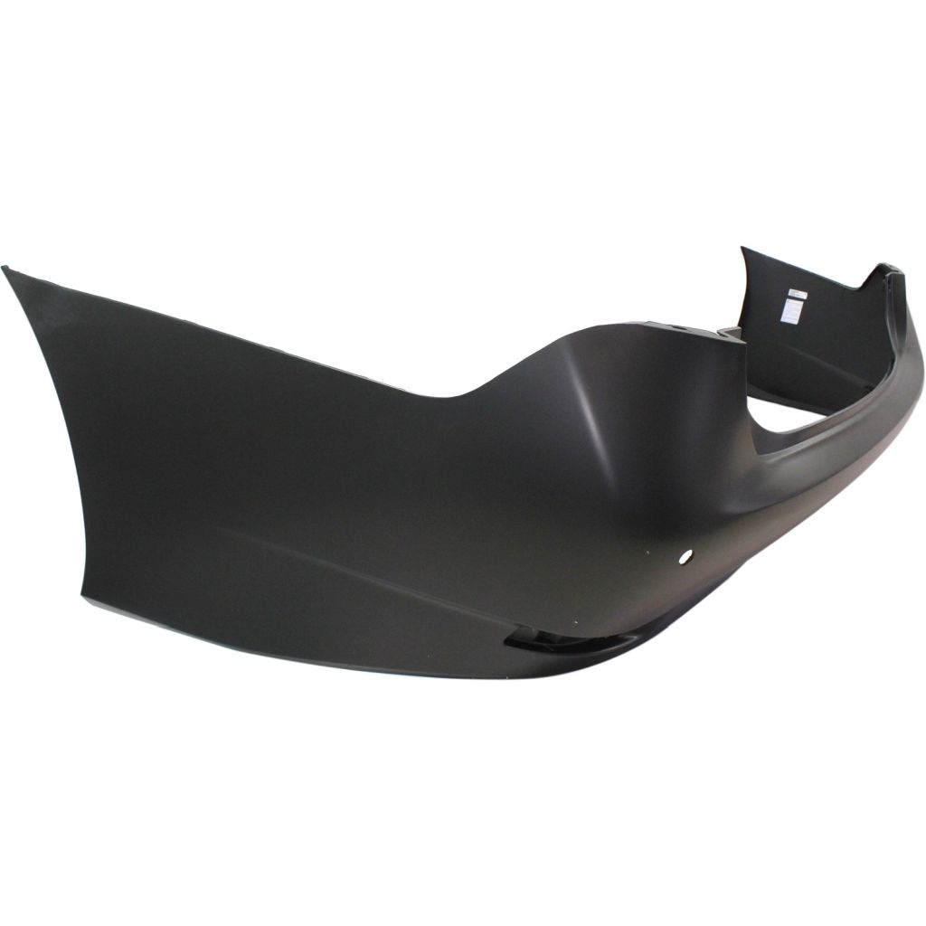 LEXUS GS 450h REAR BUMPER COVER PRIMED (W/ SENSOR) OEM#5215930956 2013 PL#LX1100160