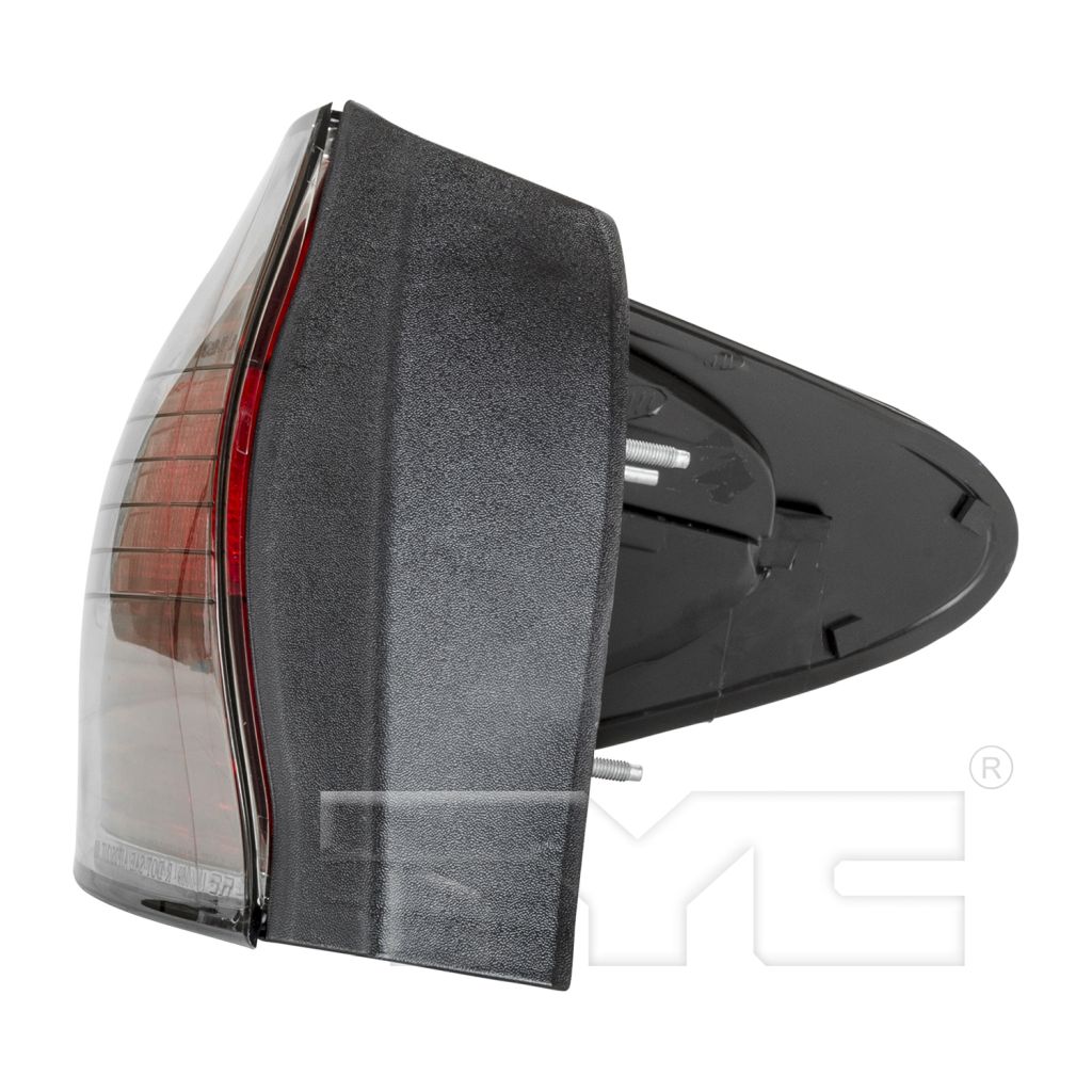 LEXUS ES 300/330 TAIL LAMP UNIT LEFT (Driver Side) OEM#8156133280 2002-2004 PL#LX2800124