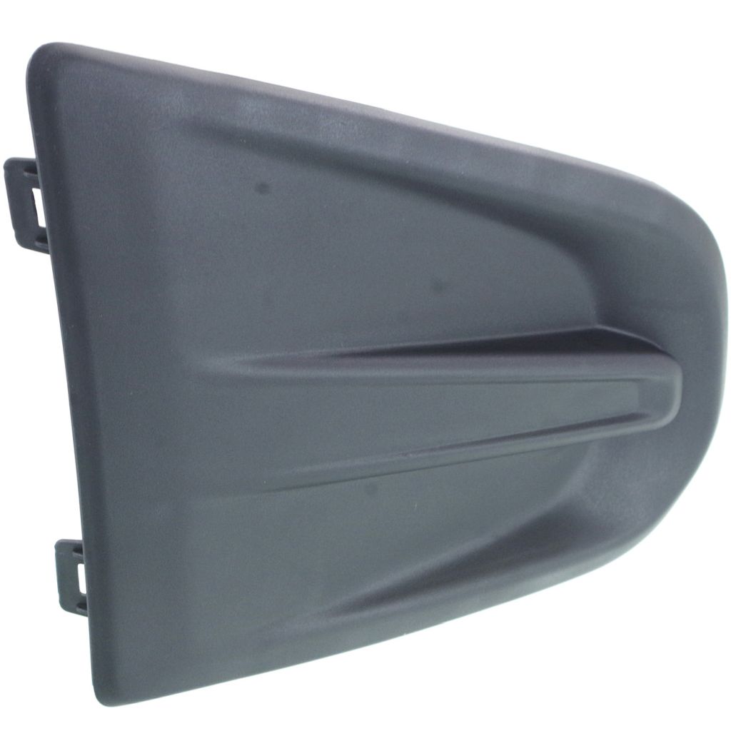 GM TRUCKS & VANS TRAX FOG LAMP COVER RIGHT (Passenger Side) (WO/FOG) BLACK OEM#95235059 2015-2016 PL#GM1039180