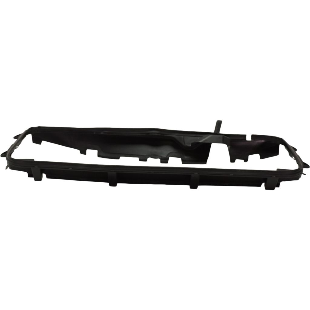 GM TRUCKS & VANS SIERRA/PU 1500 (19 OLD STYLE) GRILLE MOUNTING PANEL(W/TOW) OEM#23322444 2014-2015 PL#GM1223109