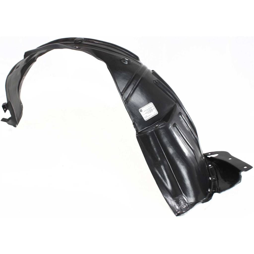 HONDA PILOT FENDER LINER LEFT (Driver Side) OEM#74151SZAA50 2012-2015 PL#HO1248153