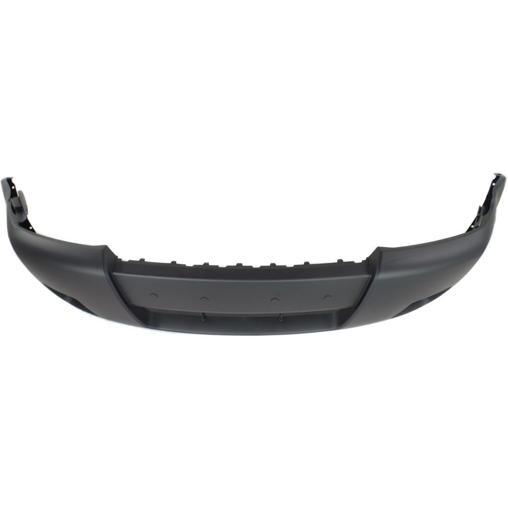 MERCURY MARINER HEV FRONT BUMPER COVER PRIMED OEM#5E6Z17D957ABPTM 2006-2007 PL#FO1000586