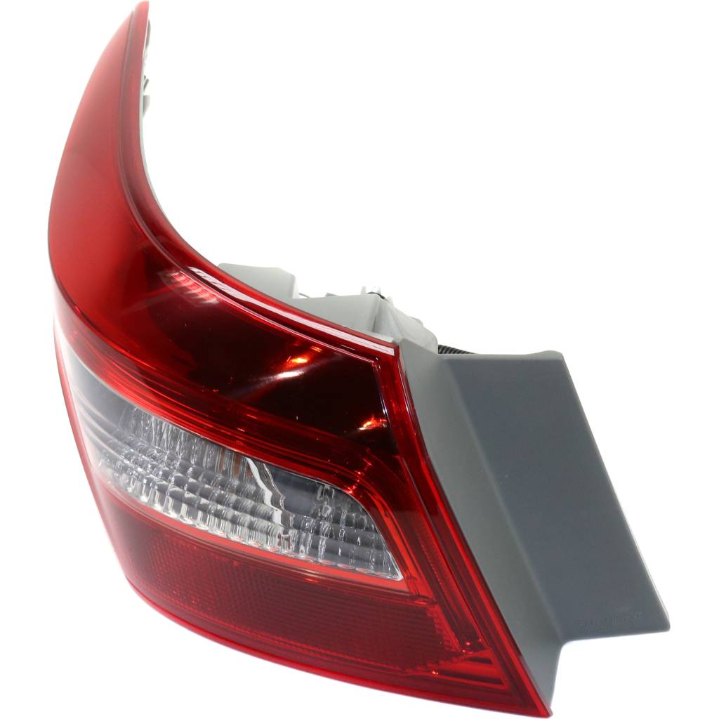 NISSAN(DATSUN) SENTRA TAIL LAMP ASSEMBLY LEFT (Driver Side) OEM#265553YU0A 2016-2019 PL#NI2804108