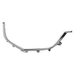 MAZDA CX-5 GRILLE LOWER MOLDING CHROME **CAPA** OEM#KD53507J1A 2013-2016 PL#MA1216102C