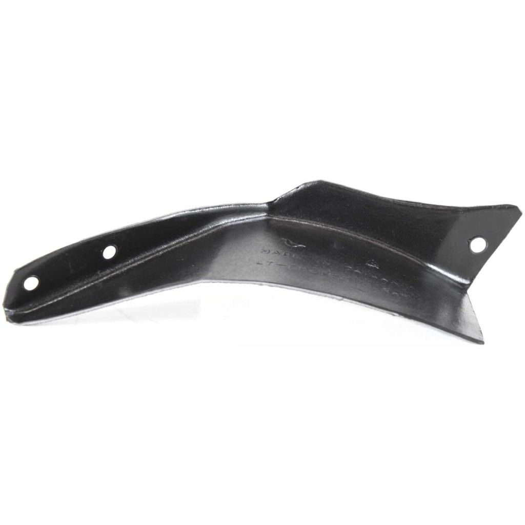 FORD TRUCKS & VANS FORD/PU (F150 HERITAGE MODEL) FENDER LINER RIGHT (Passenger Side) LOWER OEM#F65Z16102AA 2004 PL#FO1249119