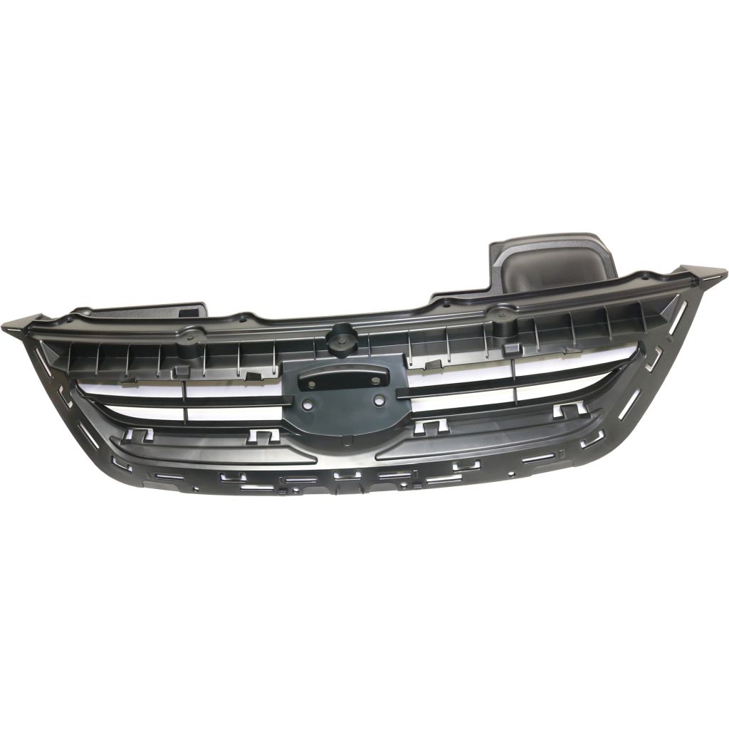 FORD FIESTA/HATCHBACK GRILLE MOUNTING PANEL OEM#AE8Z8A284CA 2011-2013 PL#FO1223116