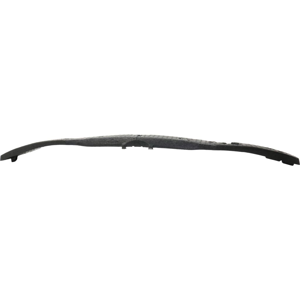 BMW BMW 3 (WAGON) FRONT BUMPER ABSORBER (WO/M SPORT) **CAPA** OEM#51117266190 2014-2015 PL#BM1070101C