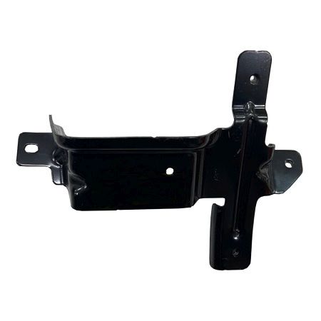 FORD TRUCKS & VANS RANGER FRONT BUMPER DEFLECTOR BRACKET LEFT (Driver Side) OEM#KB3Z17755A 2019-2023 PL#FO1062107