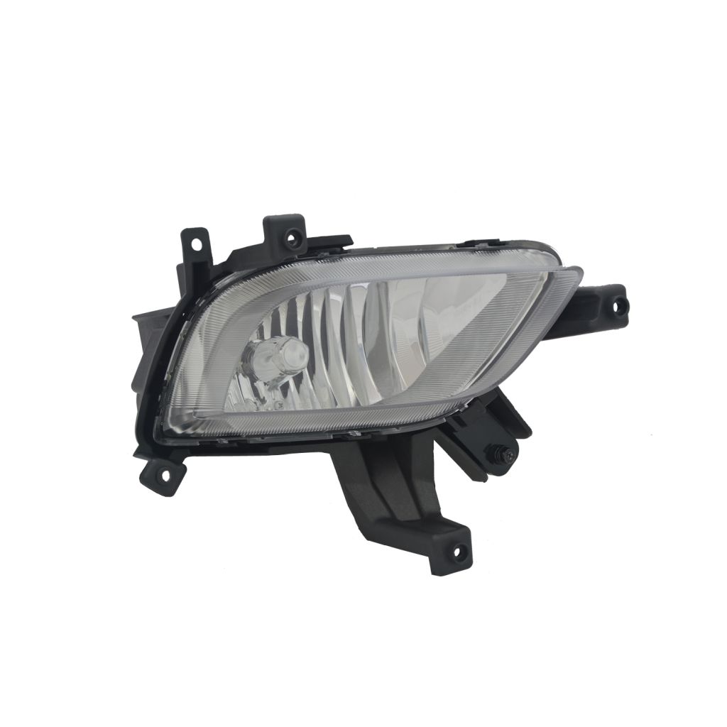 KIA FORTE5 HATCHBACK FOG LAMP ASSY RIGHT (Passenger Side) (LX/EX) OEM#92202A7050 2014-2016 PL#KI2593133