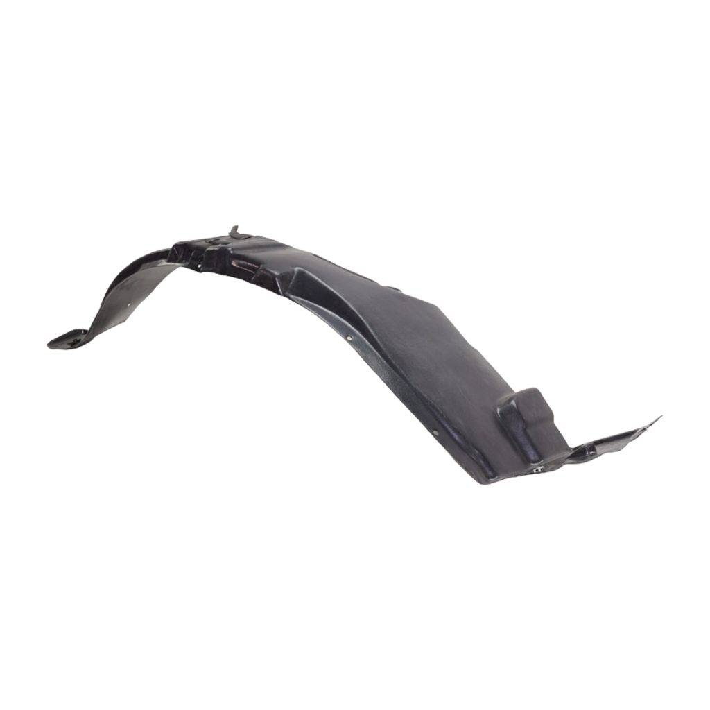 CHEVROLET SPARK FENDER LINER RIGHT (Passenger Side) (EXC ACTIV MDL)(VACUUM FORM) OEM#42702454-PFM 2016-2022 PL#GM1249294