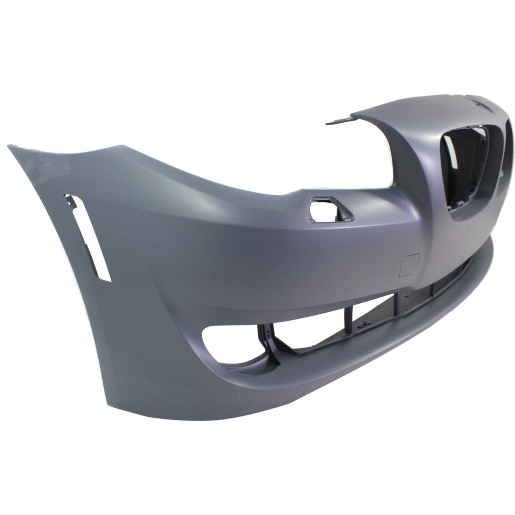 BMW BMW 5 SERIES HYBRID FRONT BUMPER COVER PRIMED (WO/SENSOR) OEM#51117285963 2012-2013 PL#BM1000243